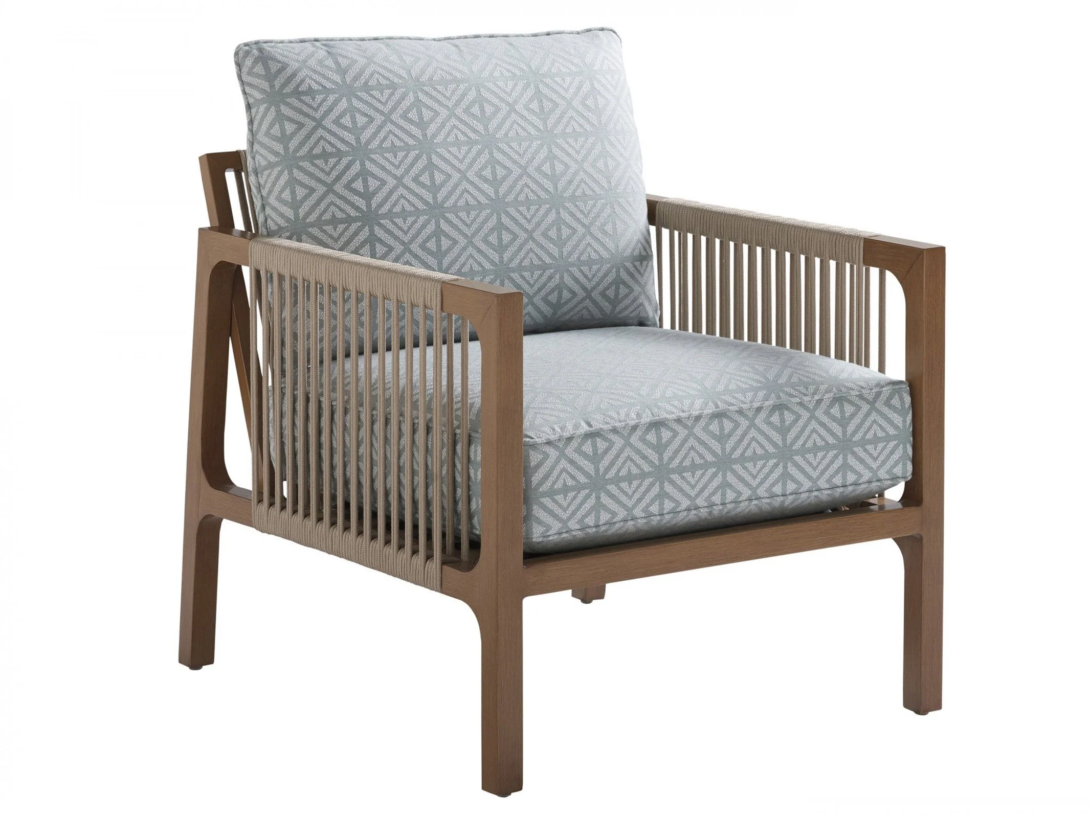 Tommy Bahama Outdoor St Tropez Lounge Chair - Image 3