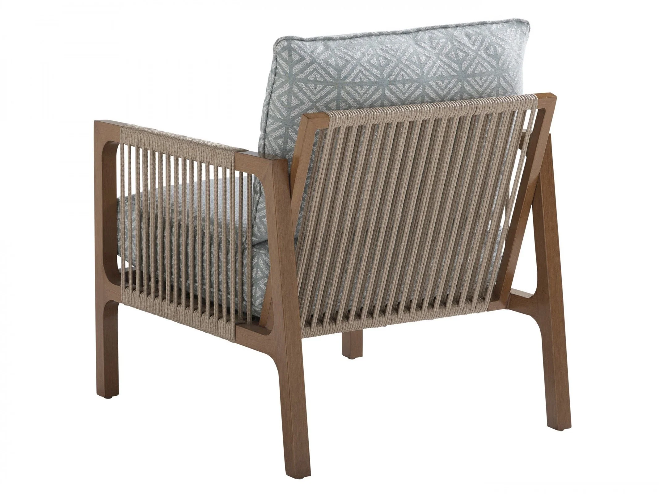 Tommy Bahama Outdoor St Tropez Lounge Chair - Image 4