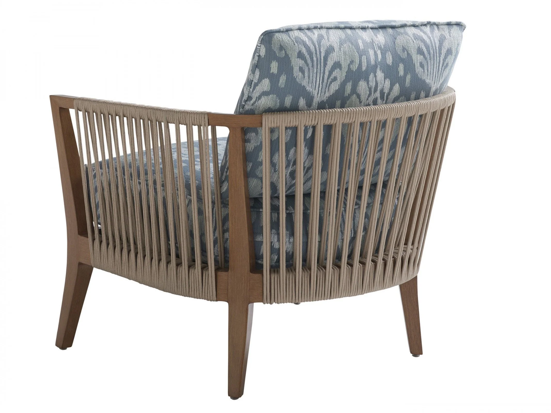 Tommy Bahama Outdoor St Tropez Occasional Chair - Image 3