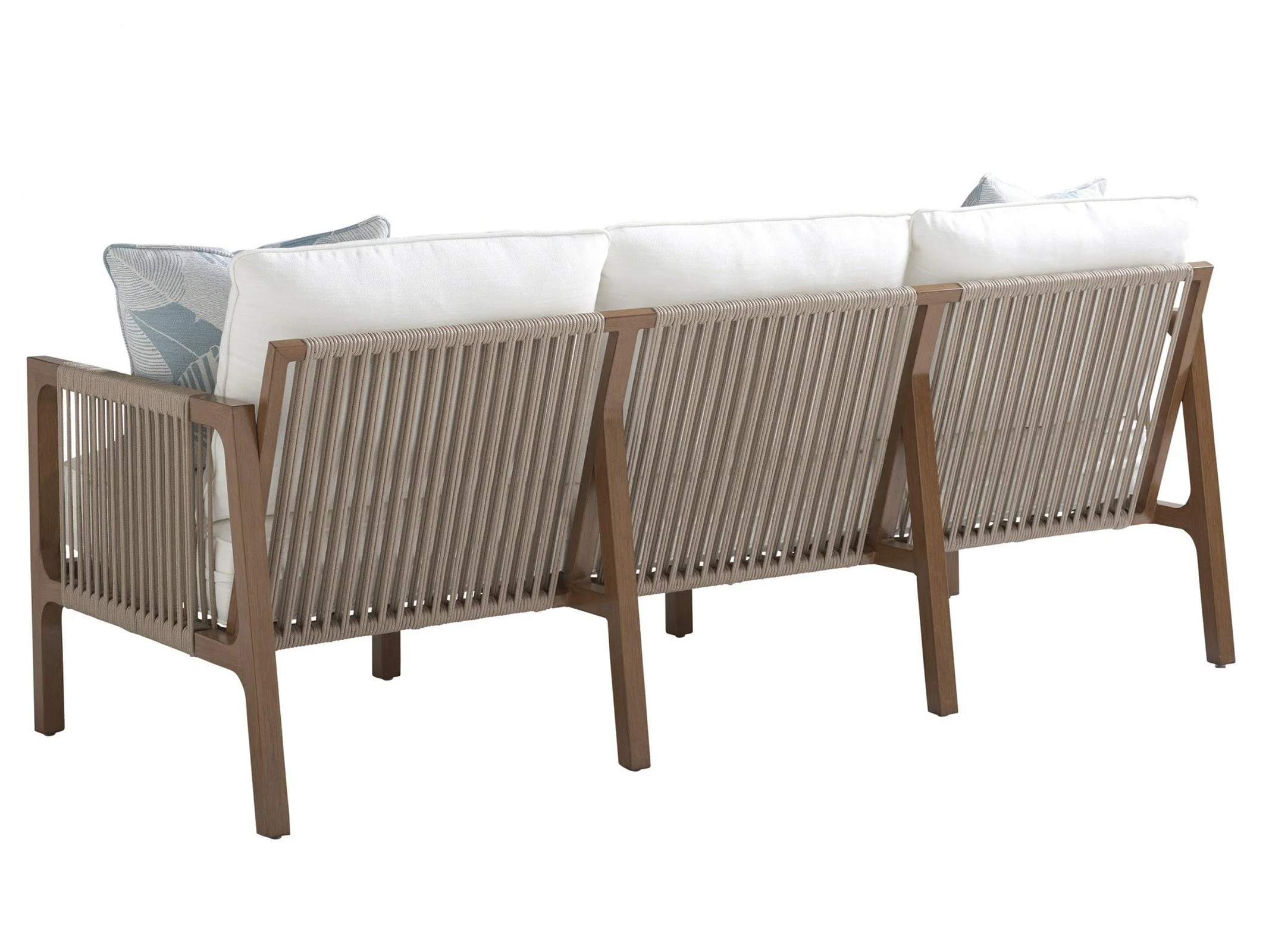 Tommy Bahama Outdoor St Tropez Sofa - Image 2