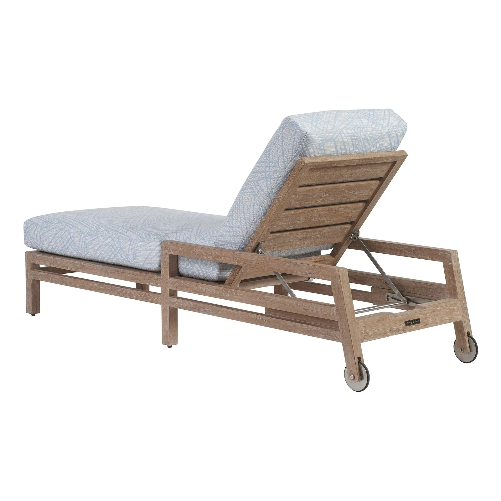 Tommy Bahama Outdoor Stillwater Cove Chaise Lounge - Image 3