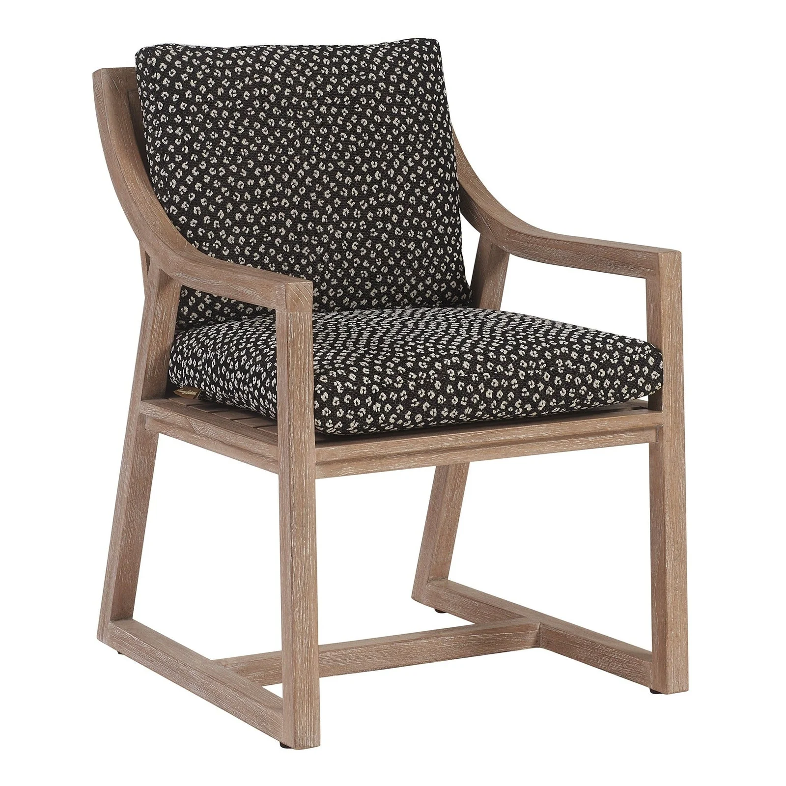 Tommy Bahama Outdoor Stillwater Cove Dining Arm Chair - Image 4