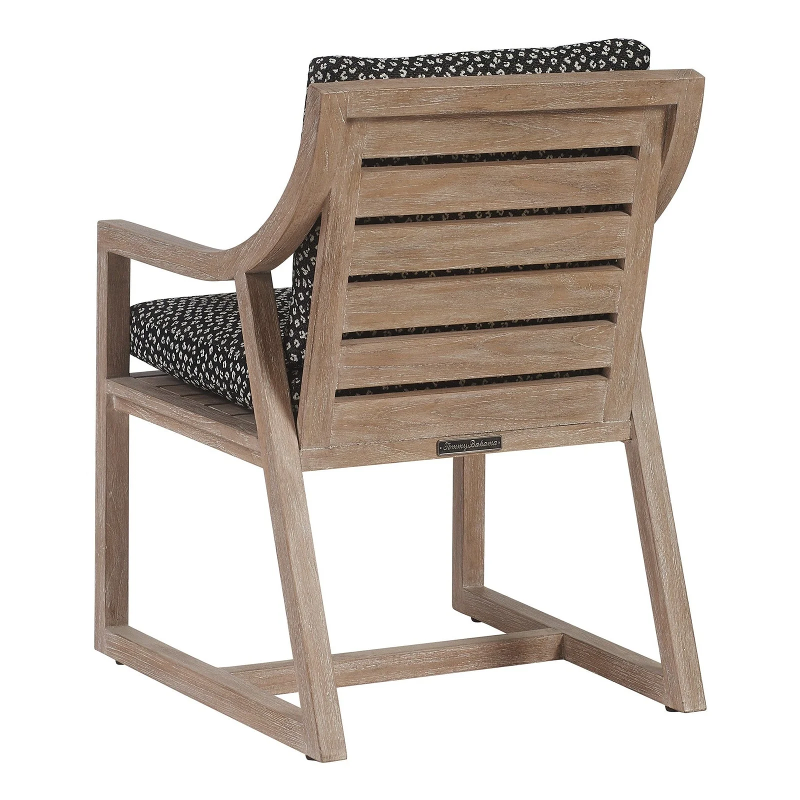 Tommy Bahama Outdoor Stillwater Cove Dining Arm Chair - Image 6