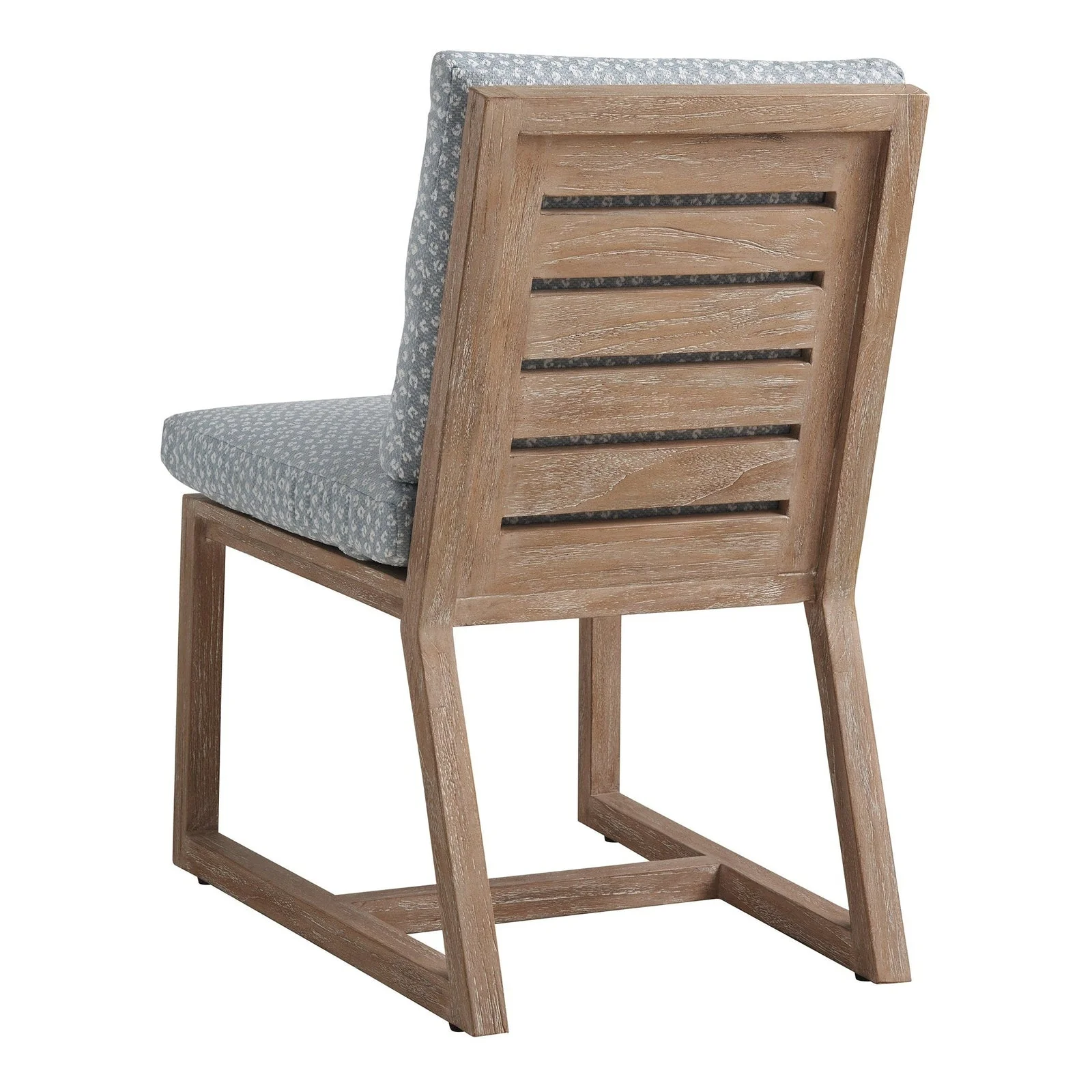Tommy Bahama Outdoor Stillwater Cove Dining Side Chair - Image 4
