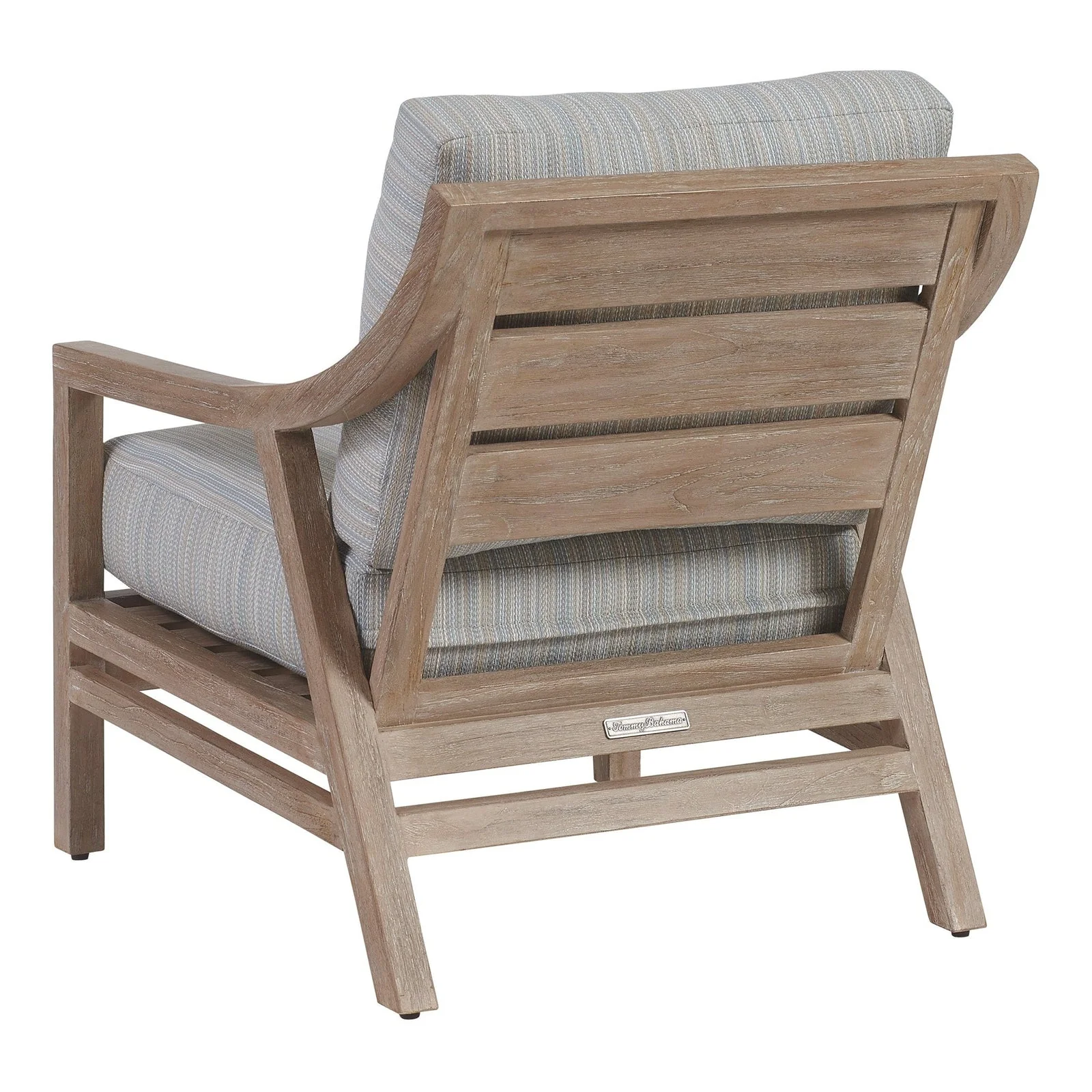 Tommy Bahama Outdoor Stillwater Cove Lounge Chair - Image 3