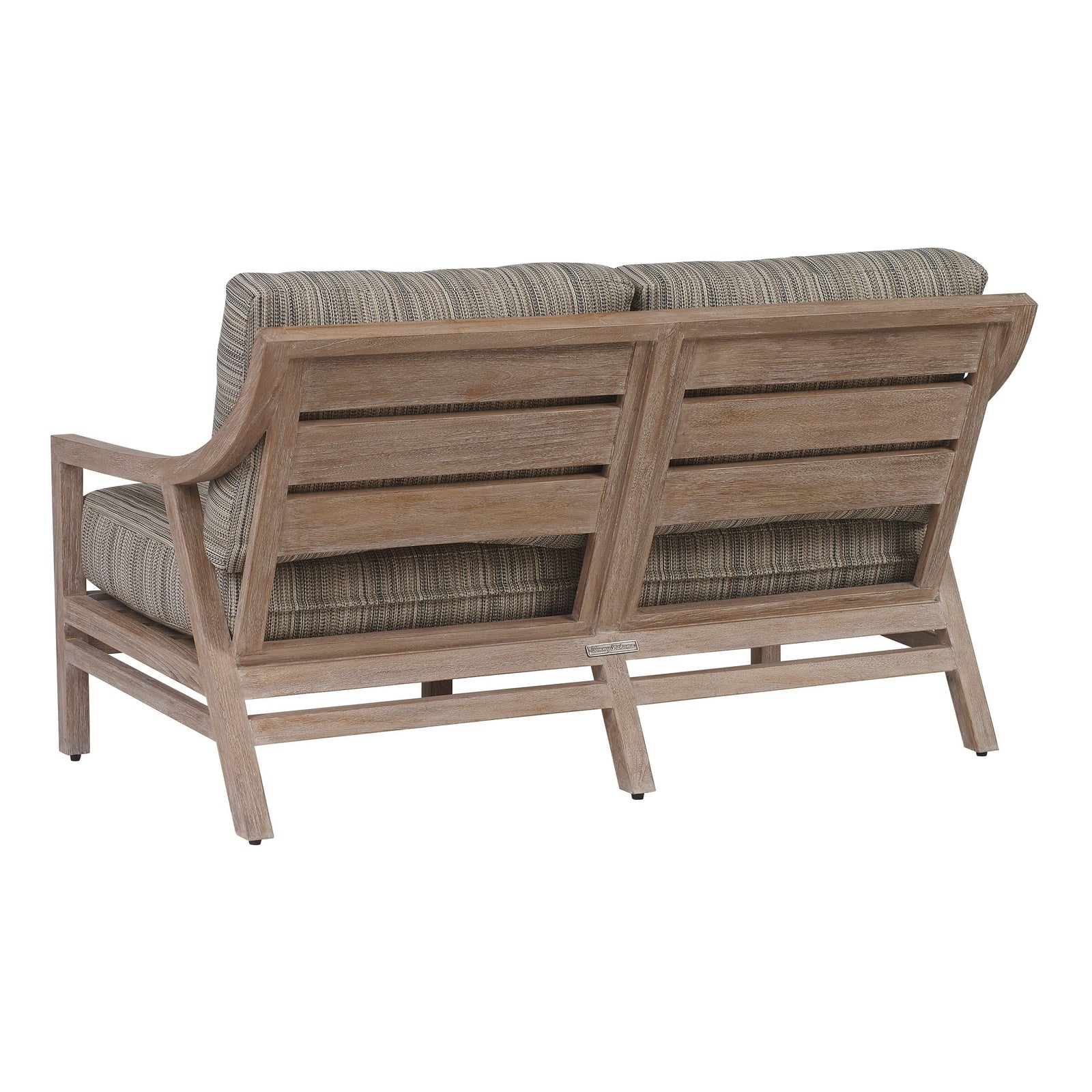 Tommy Bahama Outdoor Stillwater Cove Love Seat - Image 3