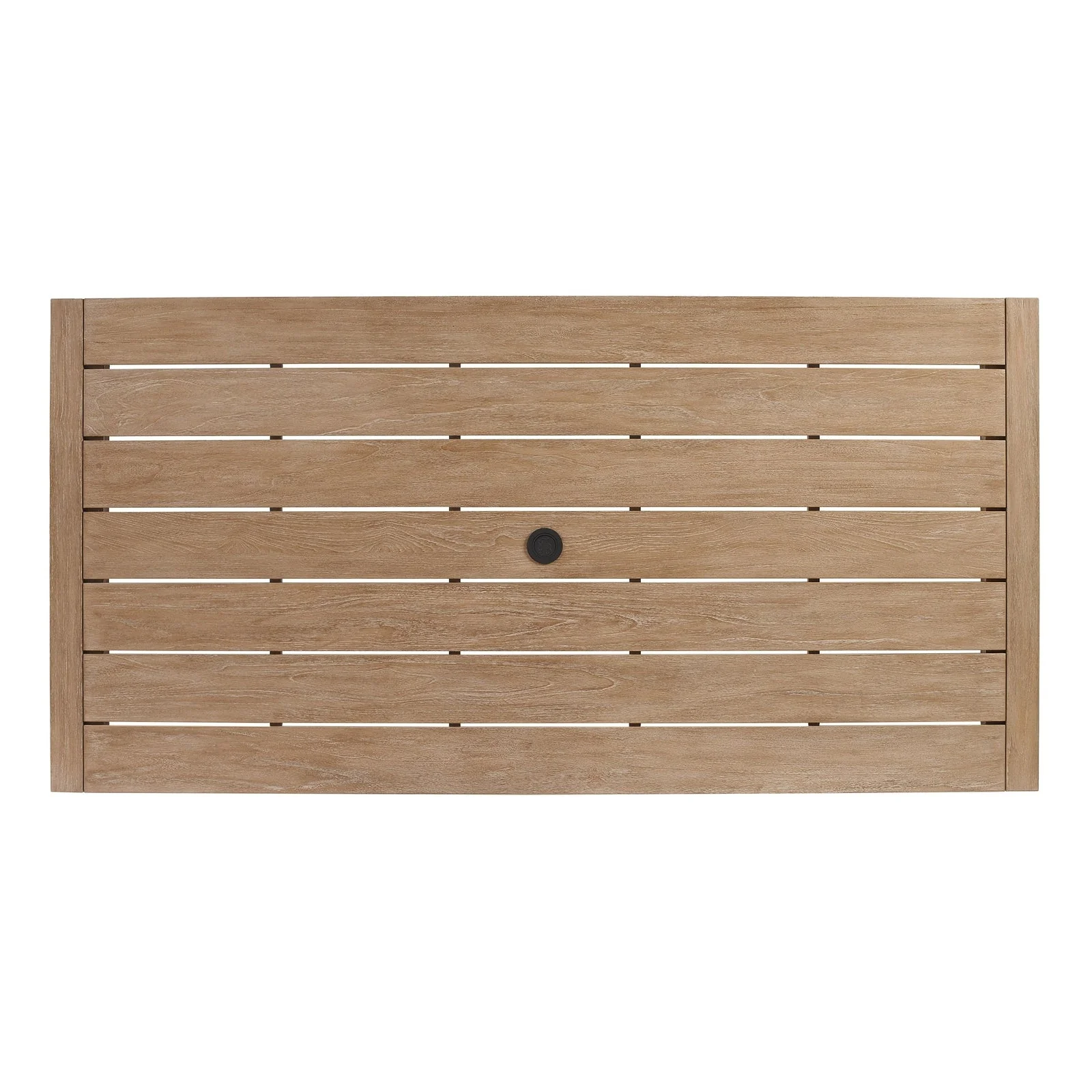 Tommy Bahama Outdoor Stillwater Cove Rectangular Dining Table - Image 3