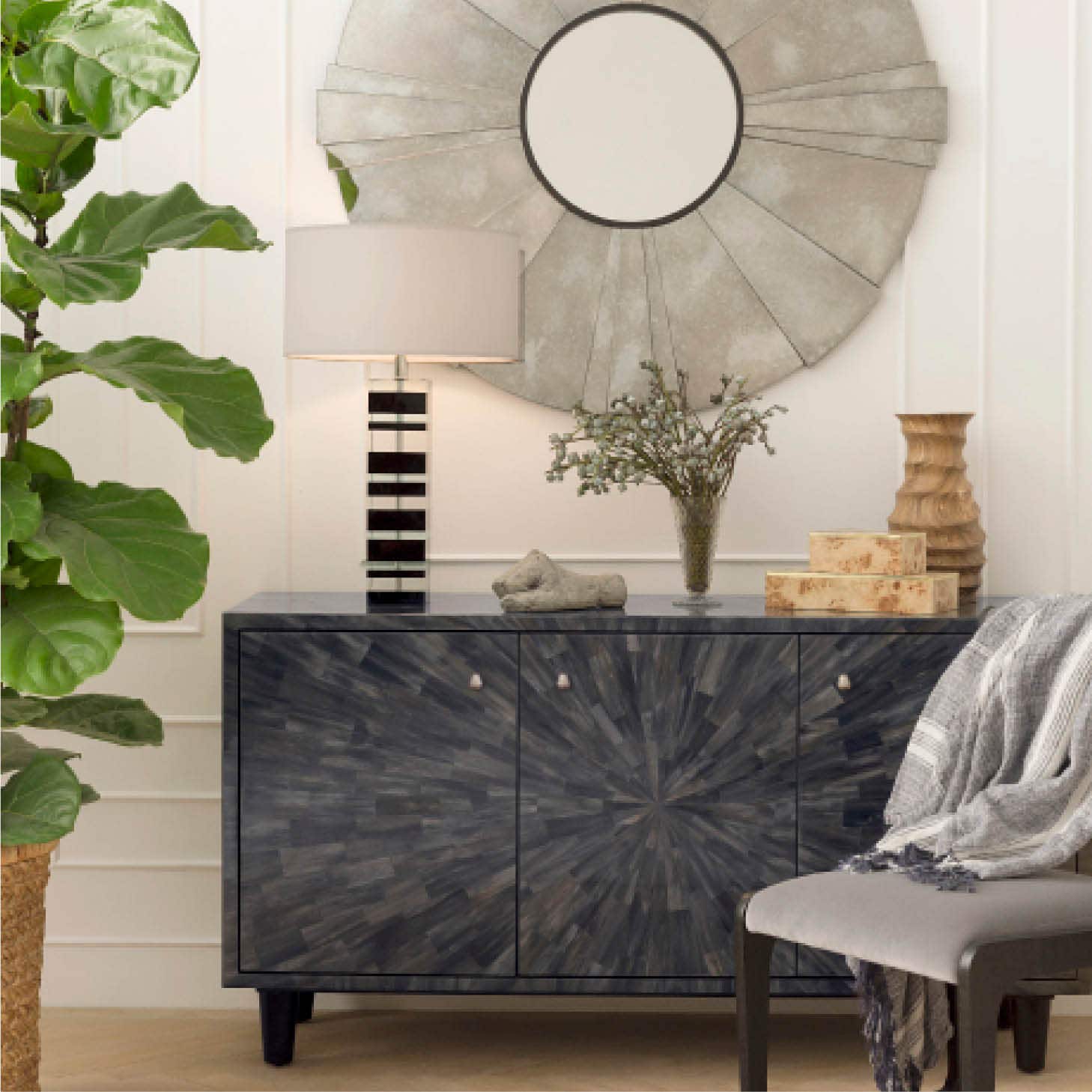 Torion Buffet 60" - Image 2