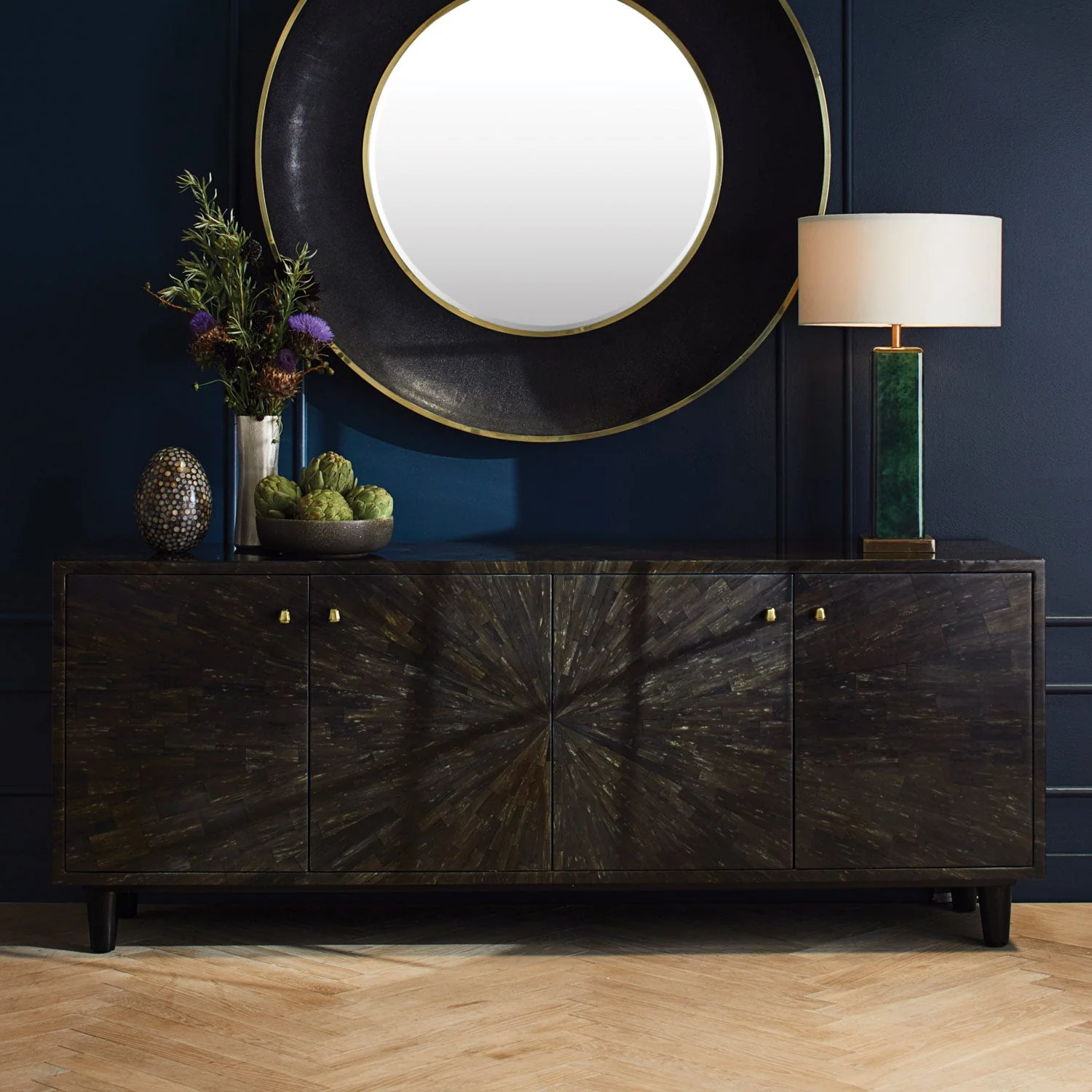 Torion Buffet 80" - Image 2