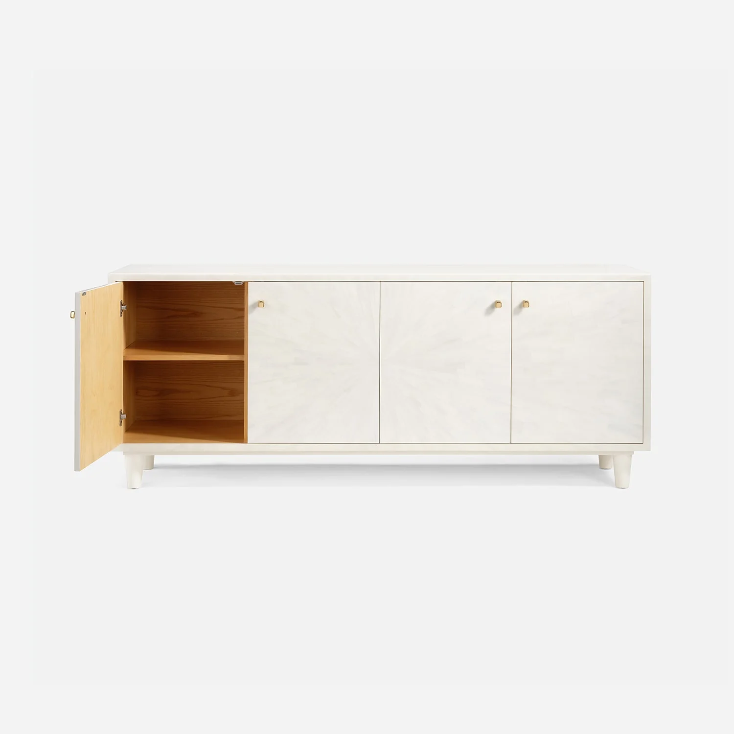Torion Buffet 80" - Image 22