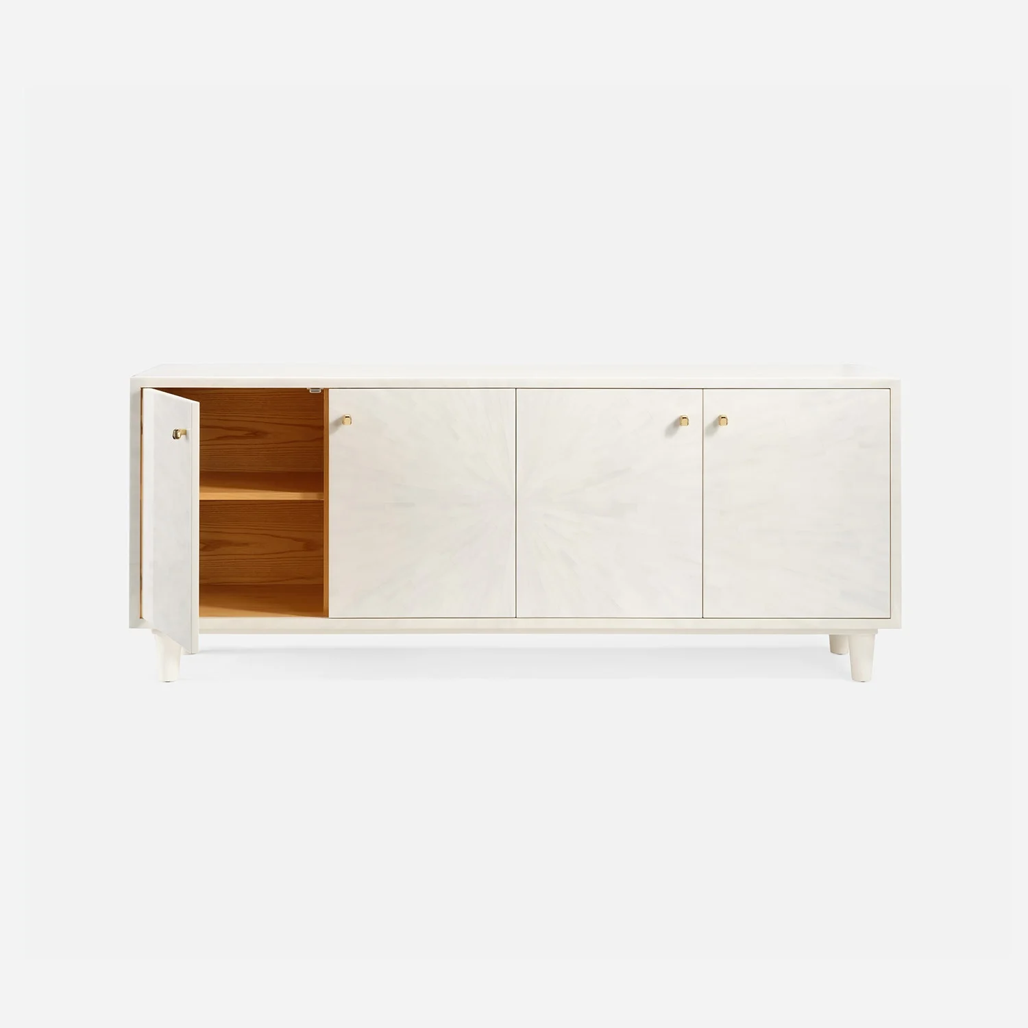 Torion Buffet 80" - Image 23