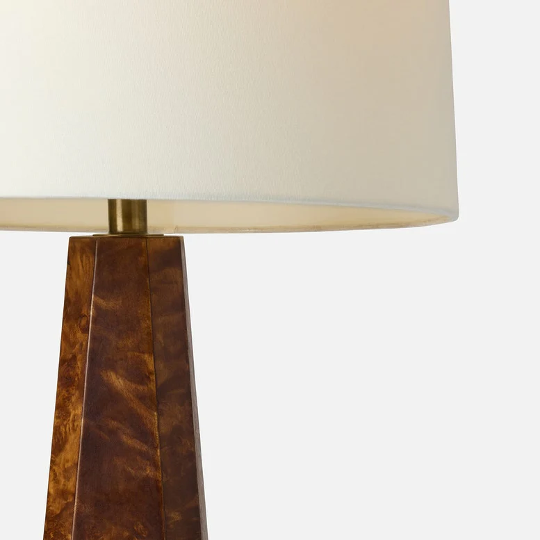 Tosca Geometric Table Lamp - Image 11