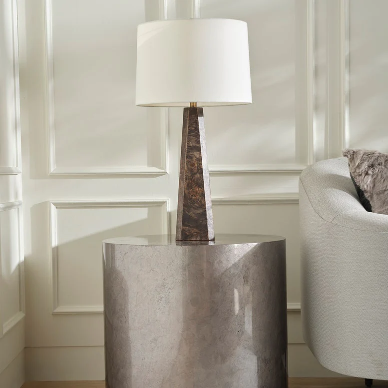 Tosca Geometric Table Lamp - Image 2