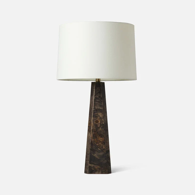 Tosca Geometric Table Lamp - Image 3