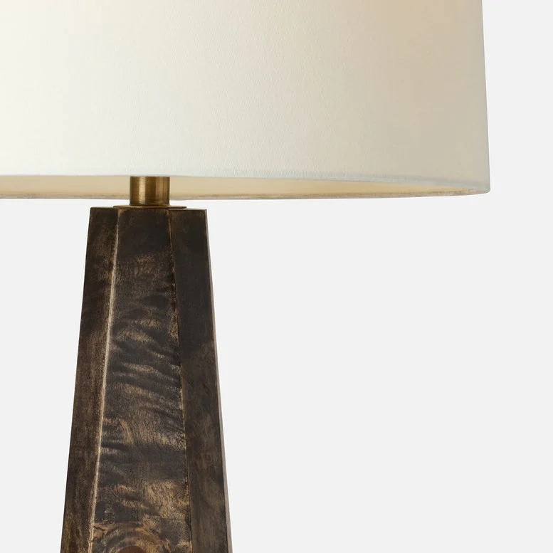 Tosca Geometric Table Lamp - Image 4