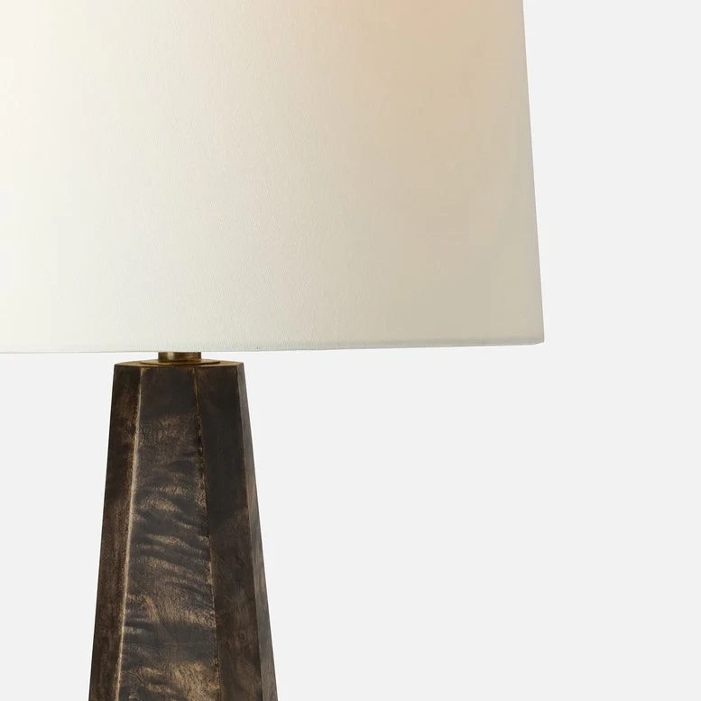 Tosca Geometric Table Lamp - Image 6