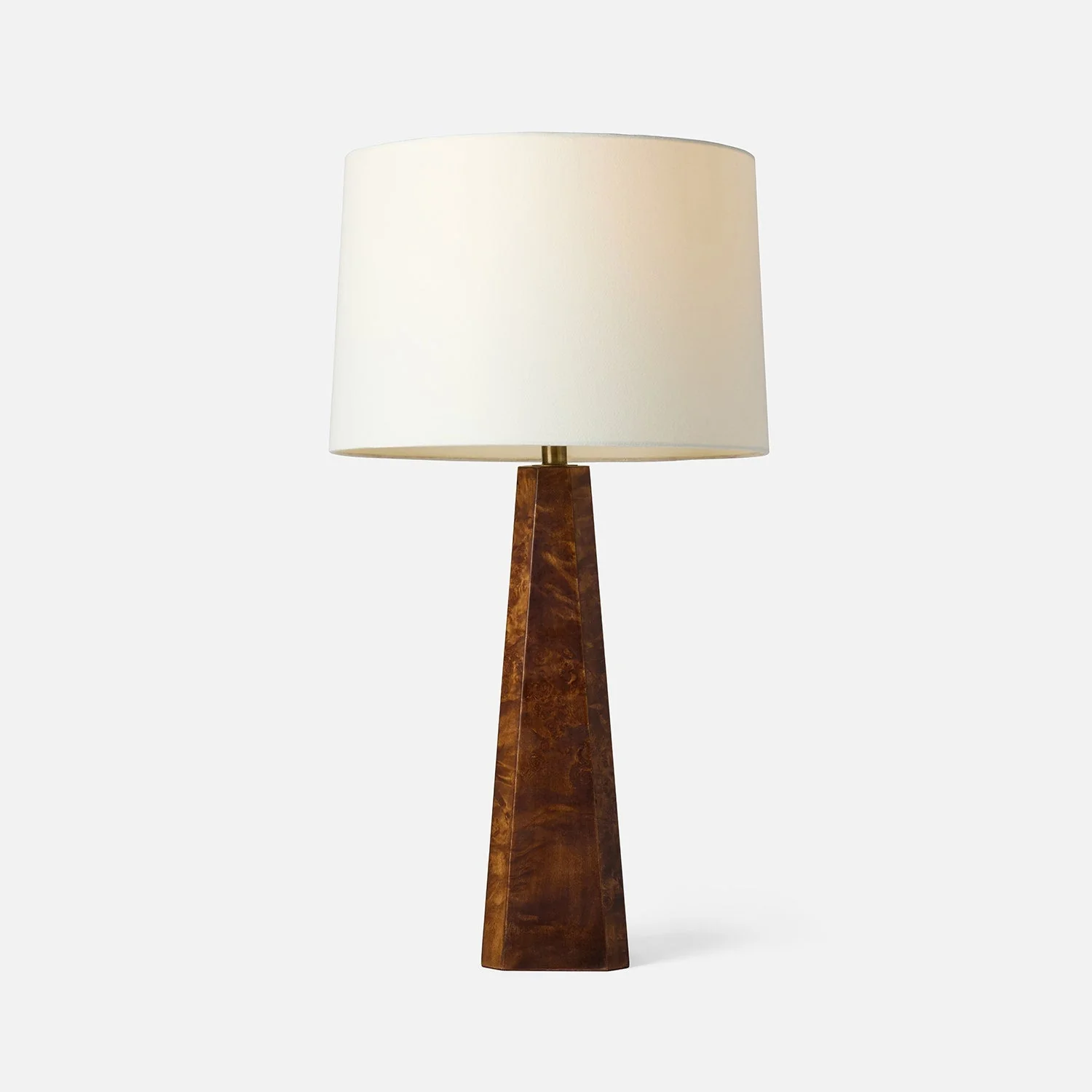 Tosca Geometric Table Lamp - Image 7