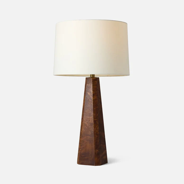 Tosca Geometric Table Lamp - Image 8