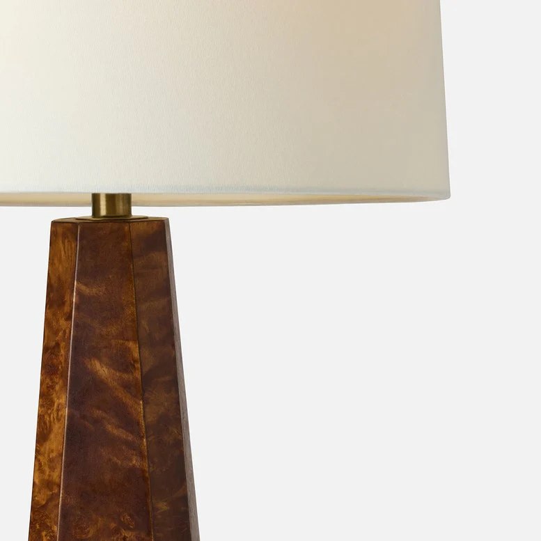 Tosca Geometric Table Lamp - Image 9