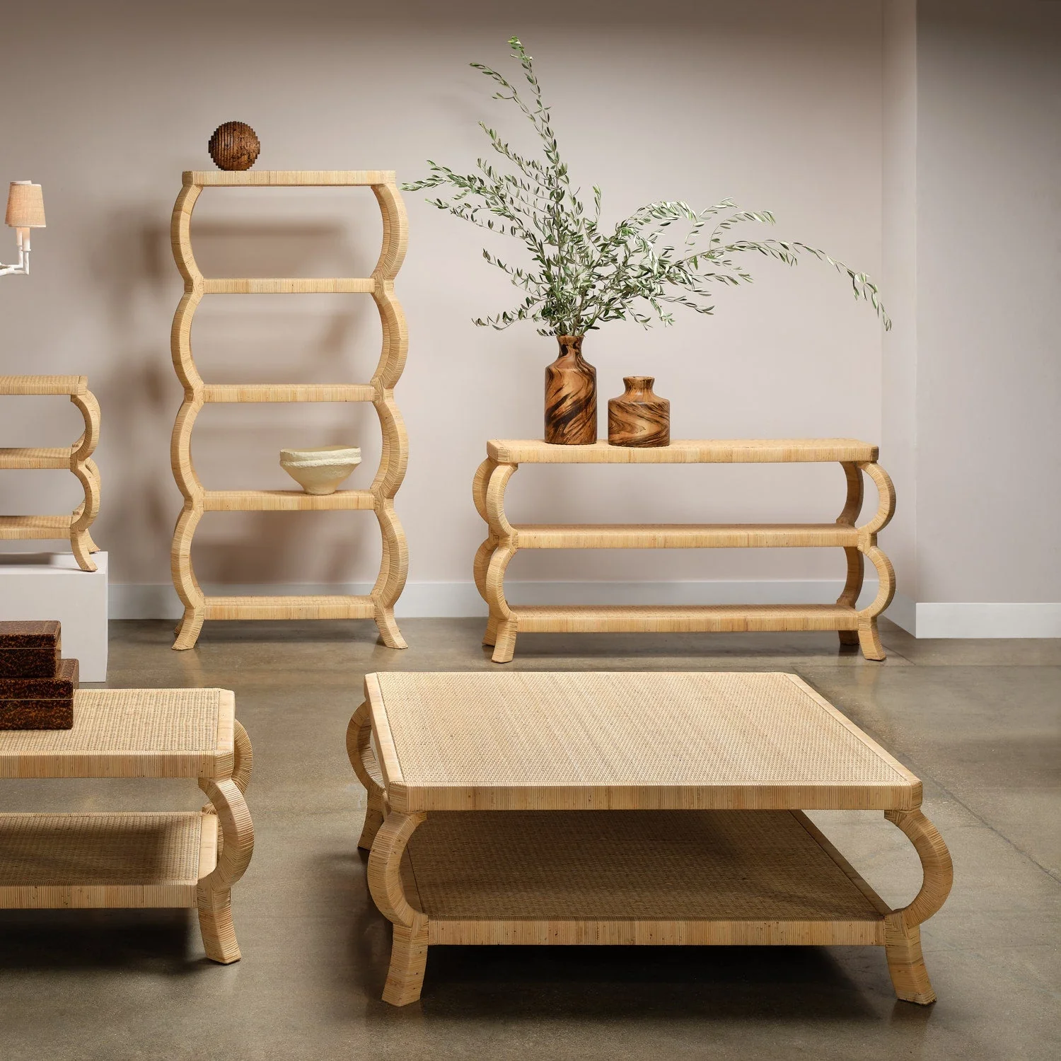 Tottie Coffee Table - Image 2