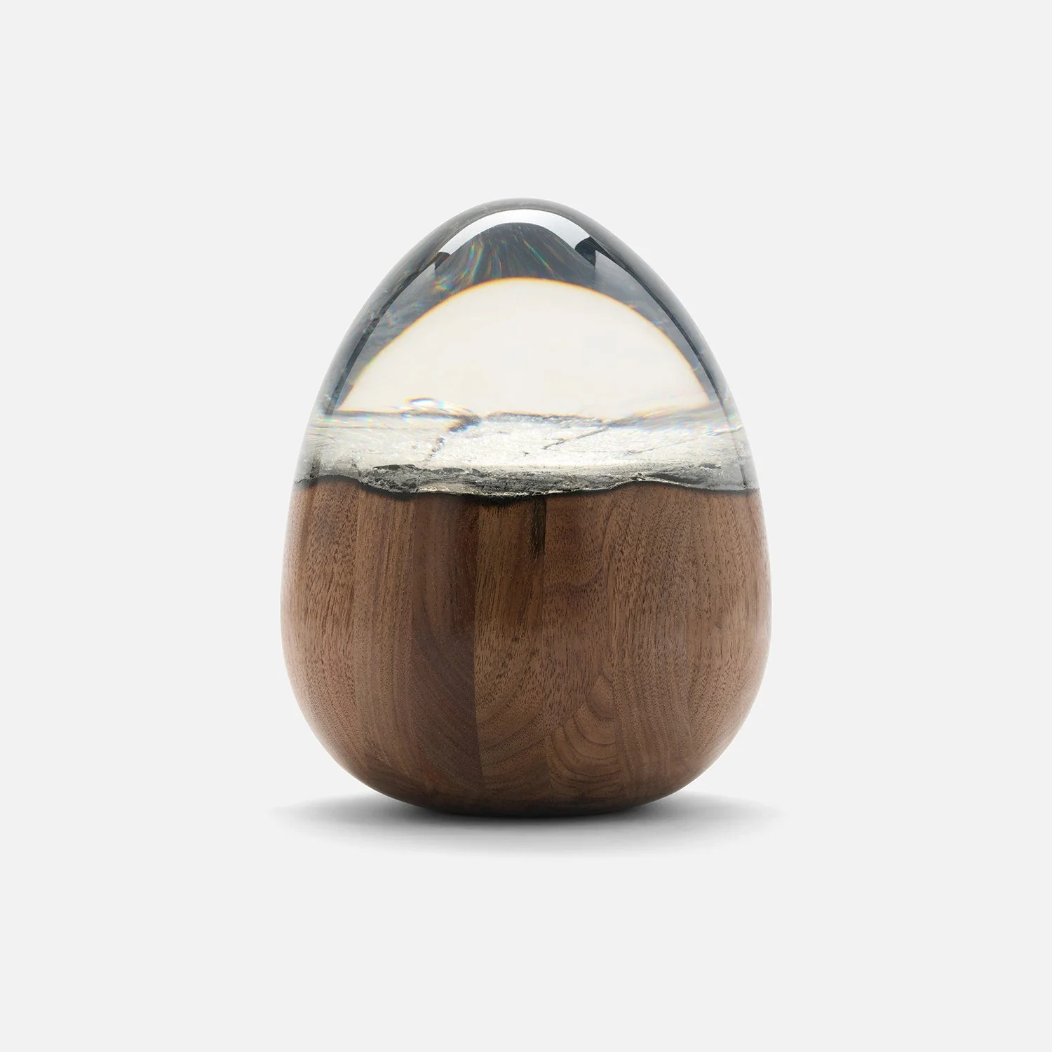 Troy Textured Wooden Object - Image 10
