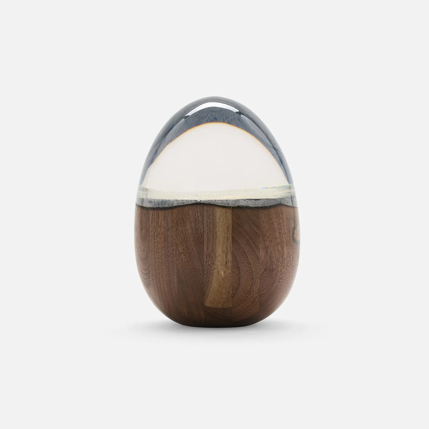 Troy Textured Wooden Object - Image 6