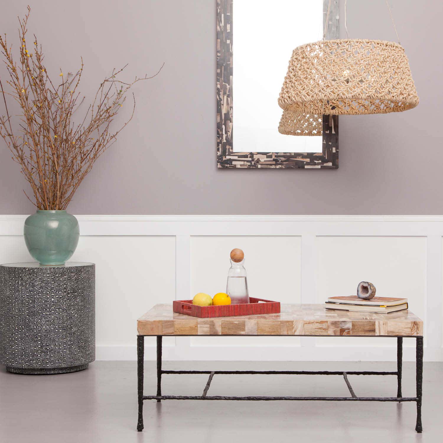 Tully Chandelier - Image 2