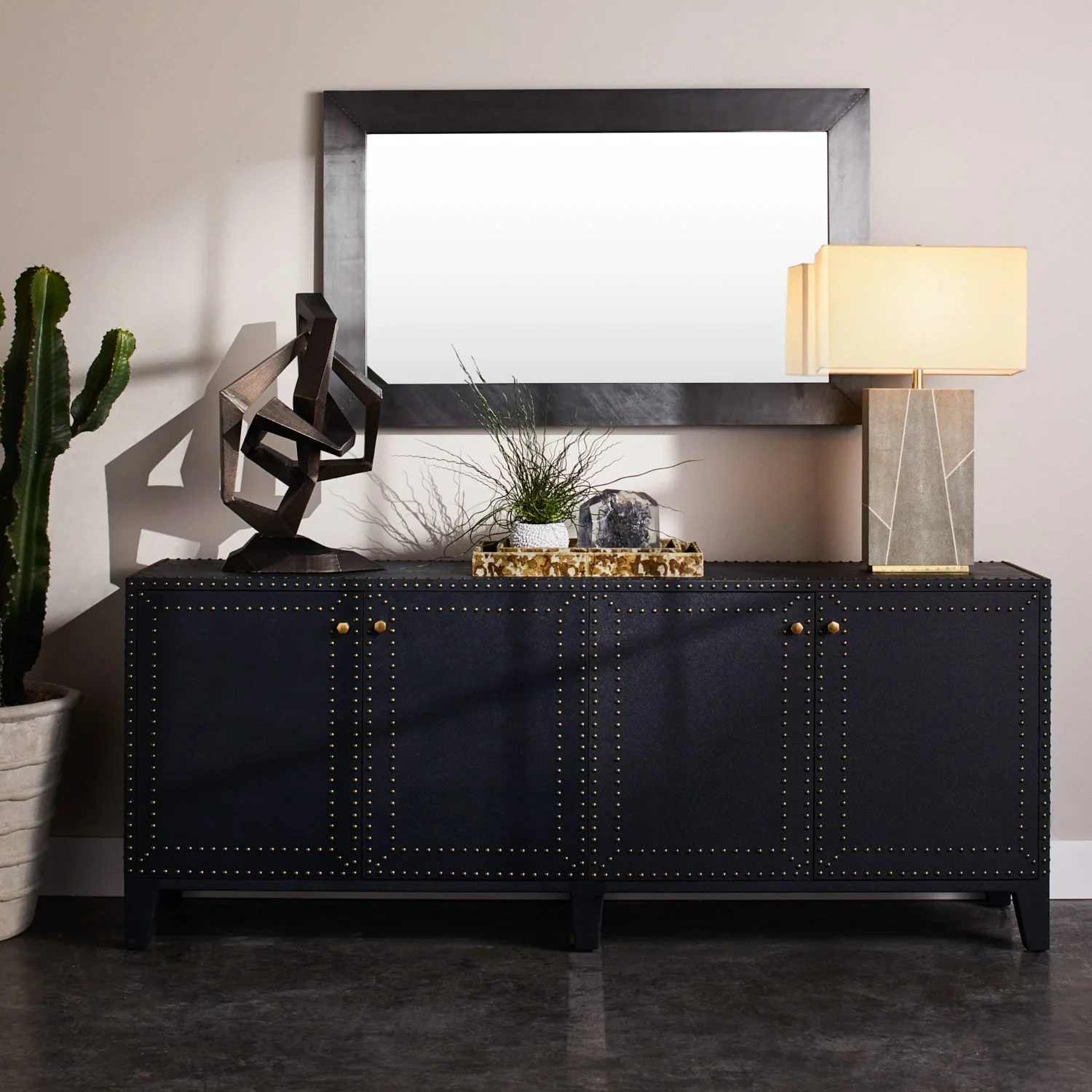Turner Buffet 80" - Image 2