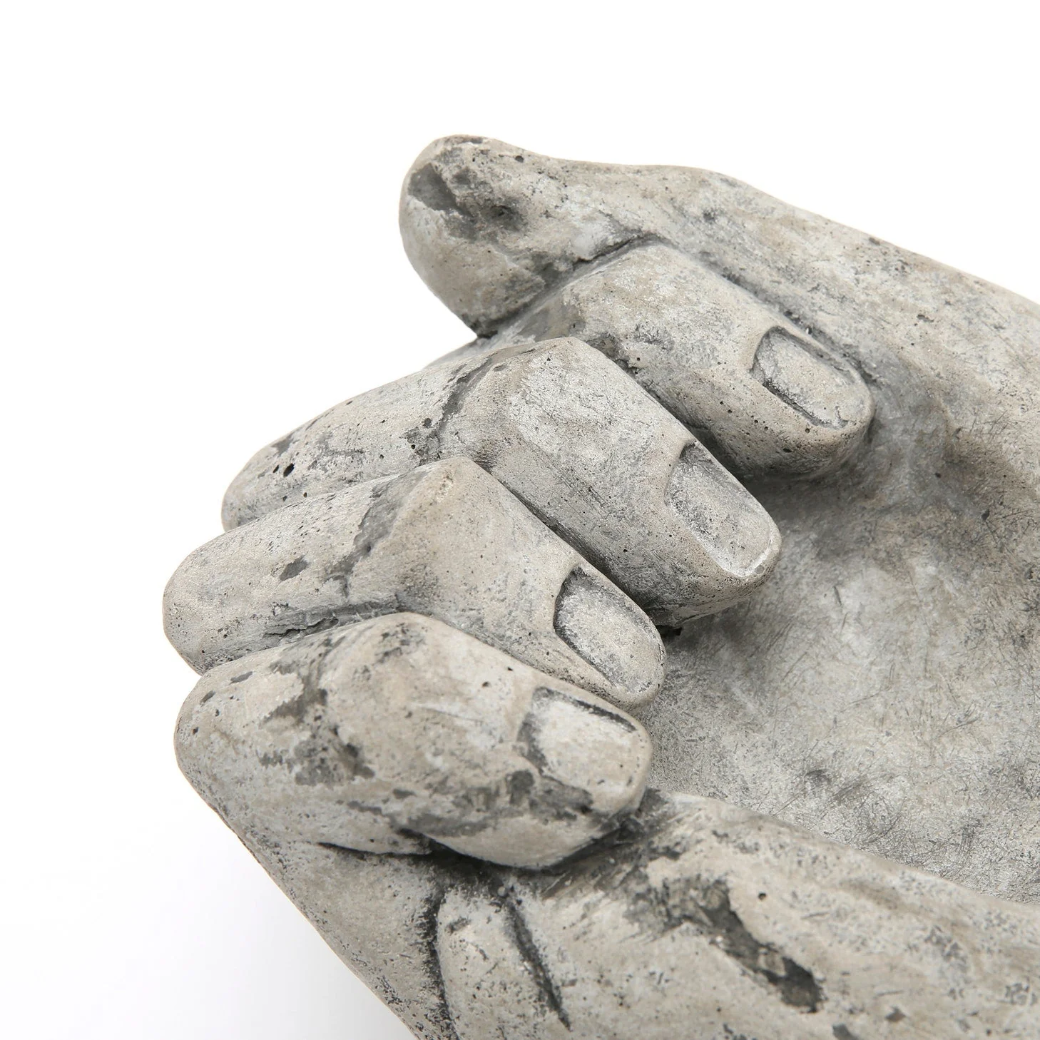 Tyce Concrete Hand Object - Image 3