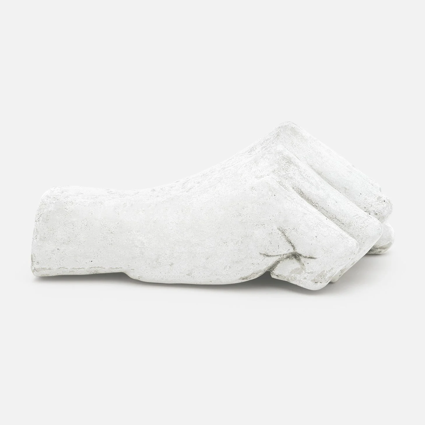 Tyce Concrete Hand Object - Image 4