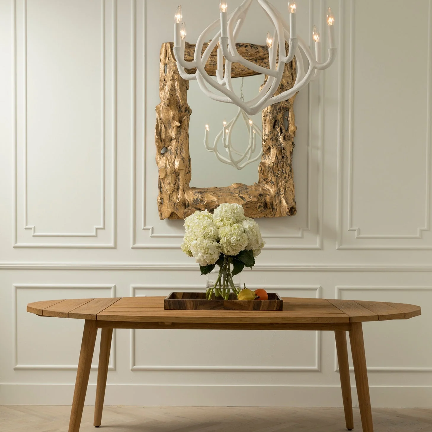 Ulla Chandelier 28" - Image 2
