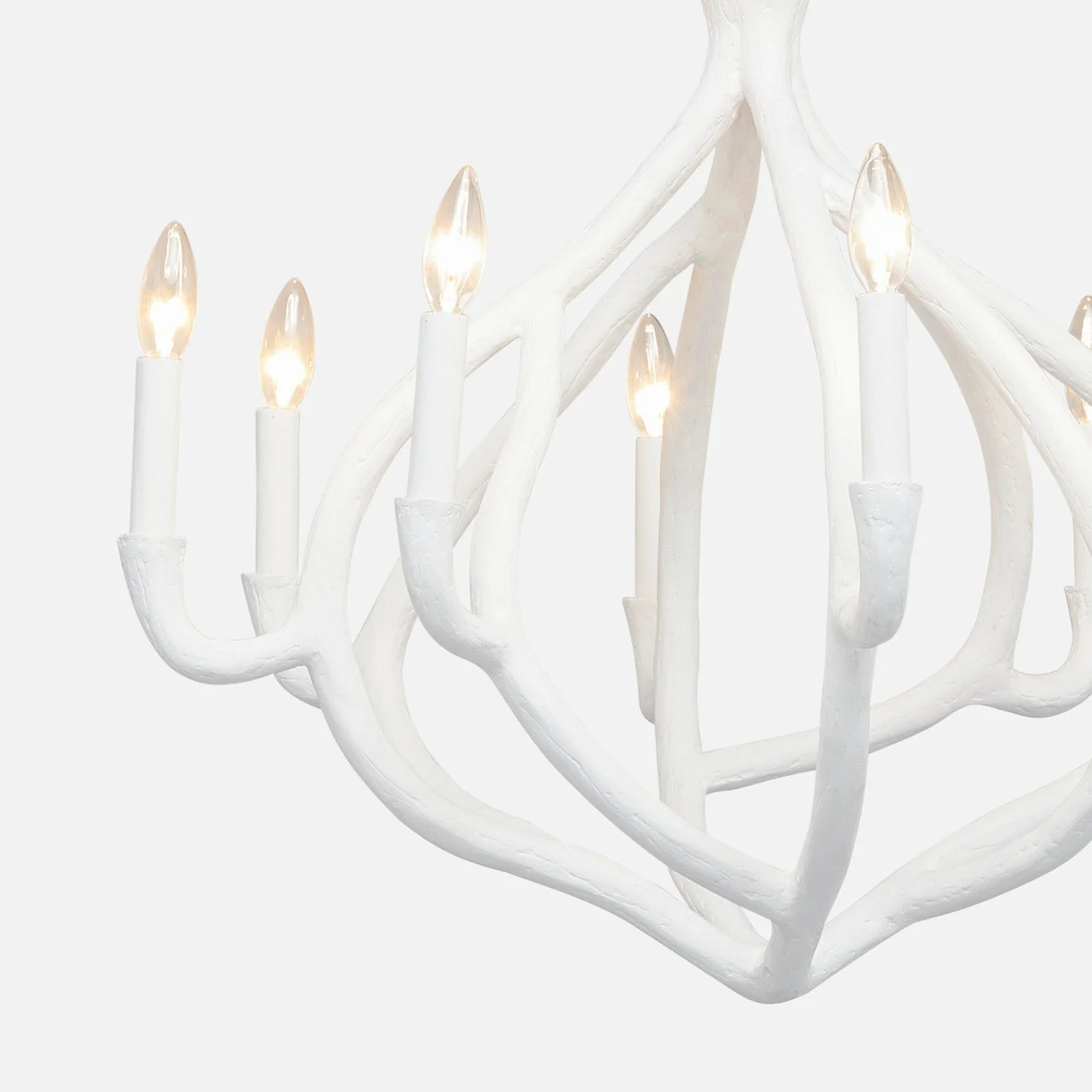 Ulla Chandelier 28" - Image 3