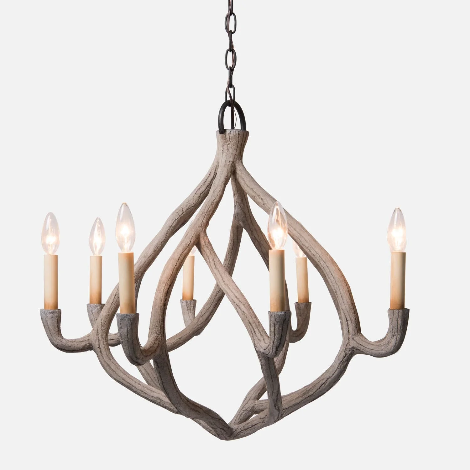 Ulla Chandelier 28" - Image 4