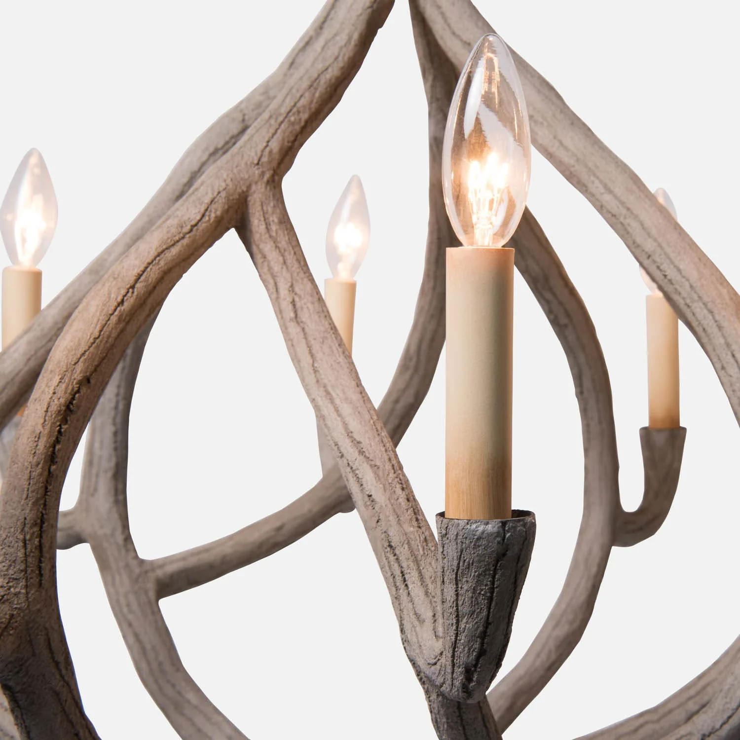 Ulla Chandelier 28" - Image 5