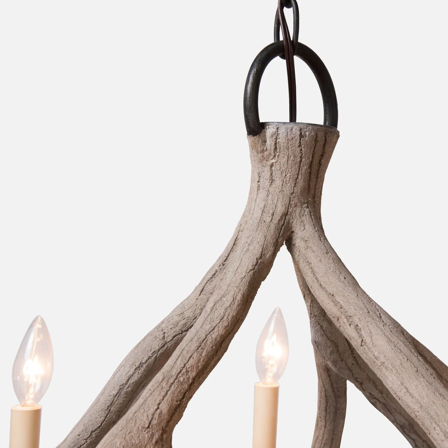 Ulla Chandelier 28" - Image 6