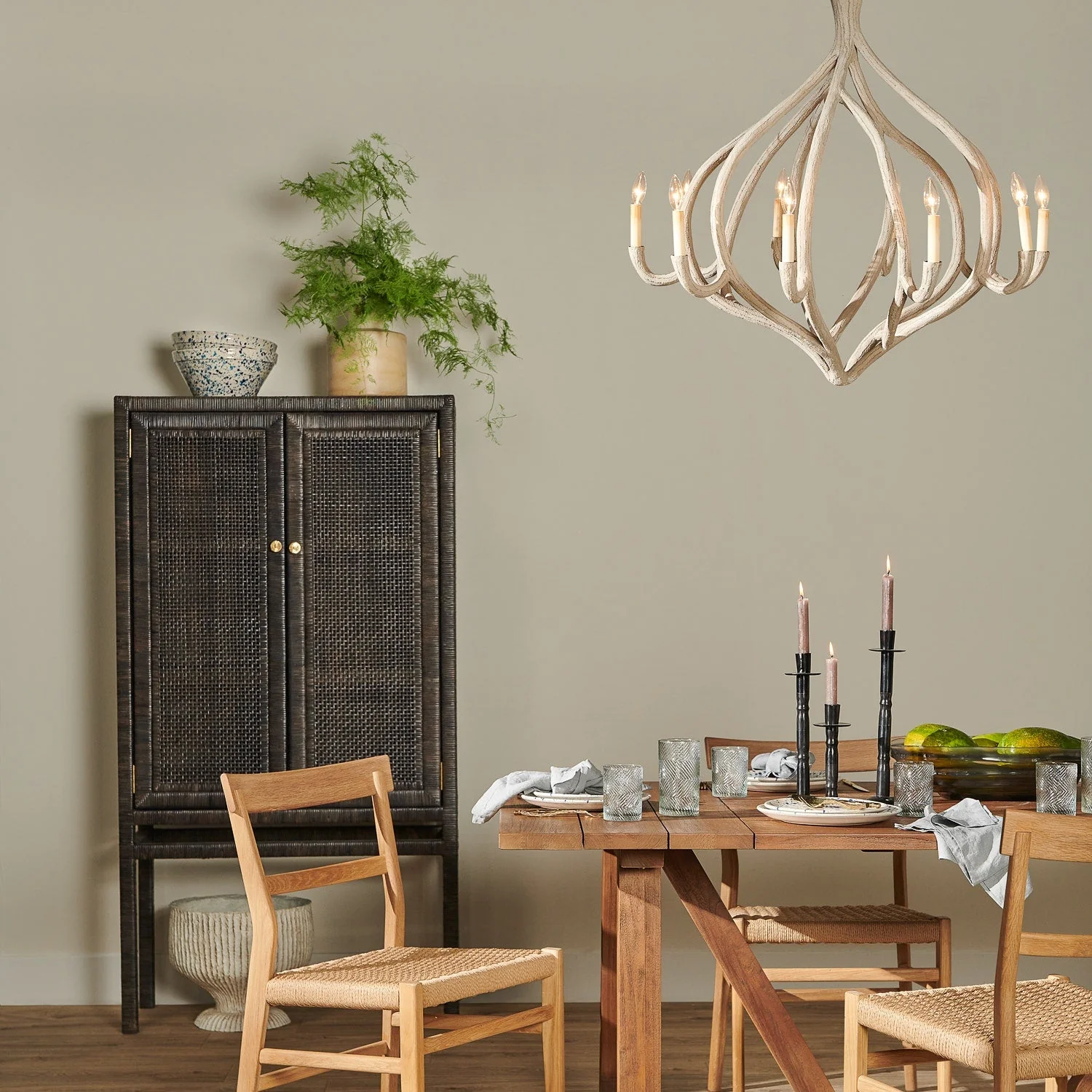 Ulla Chandelier 38" - Image 2