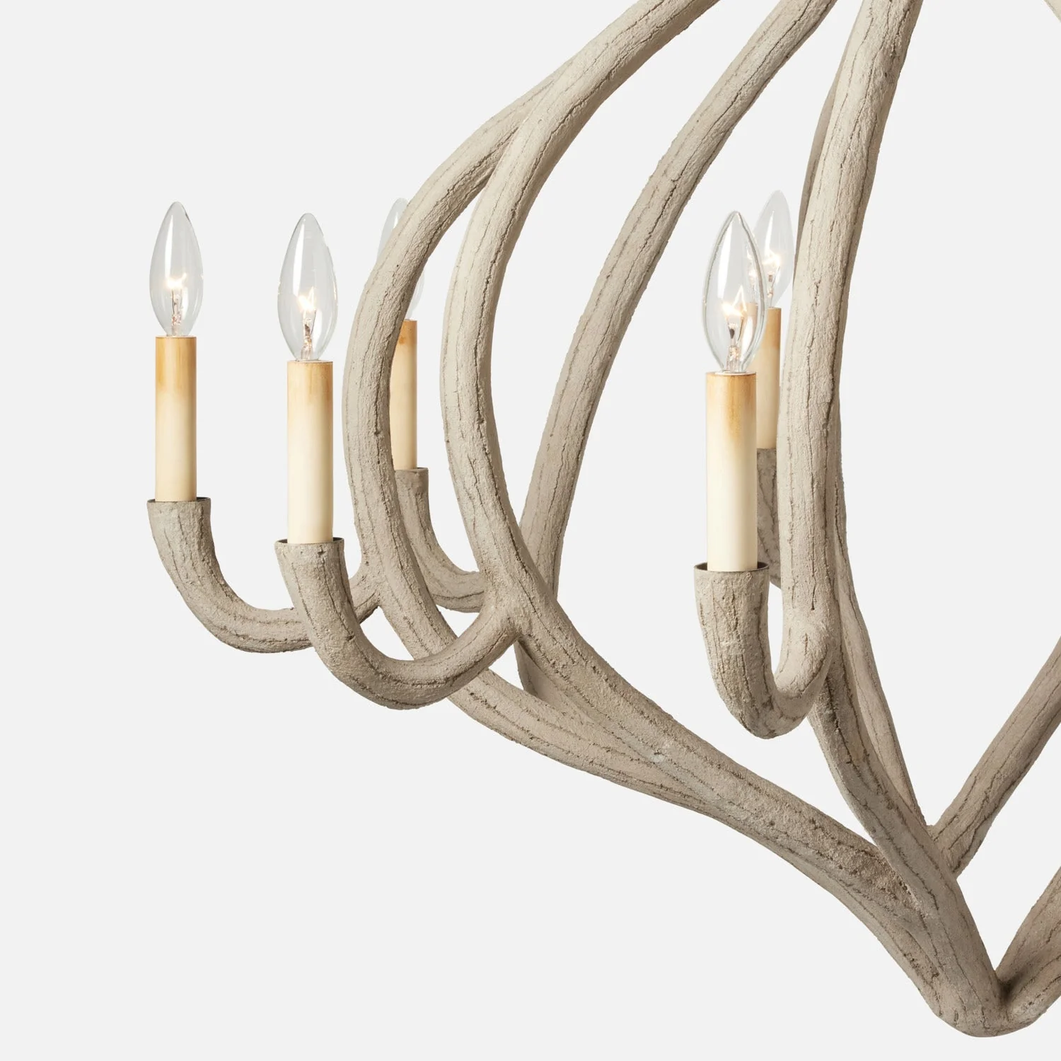 Ulla Chandelier 38" - Image 3