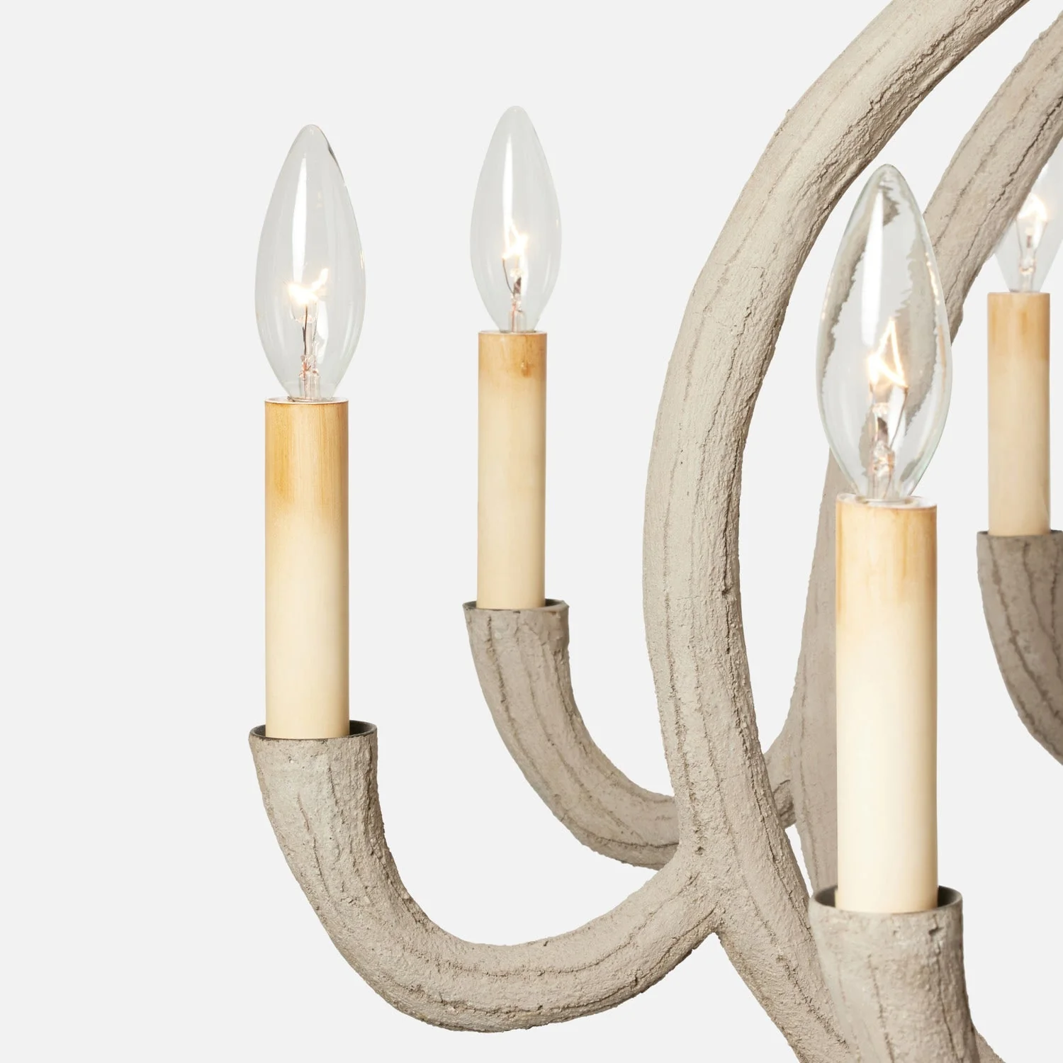 Ulla Chandelier 38" - Image 4