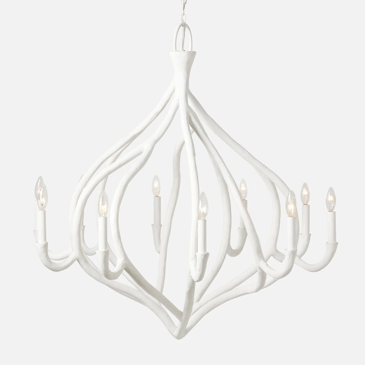 Ulla Chandelier 38" - Image 6