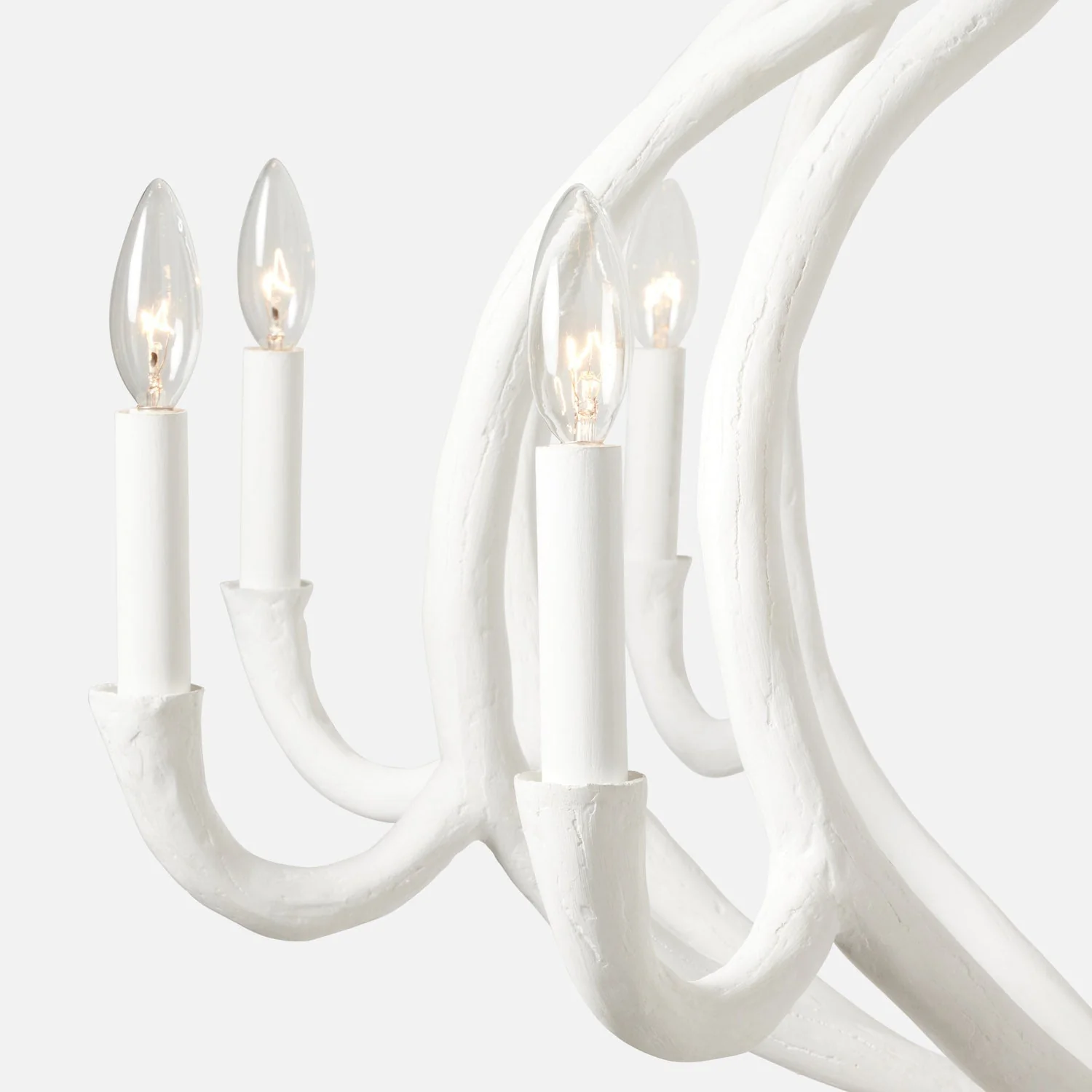 Ulla Chandelier 38" - Image 7
