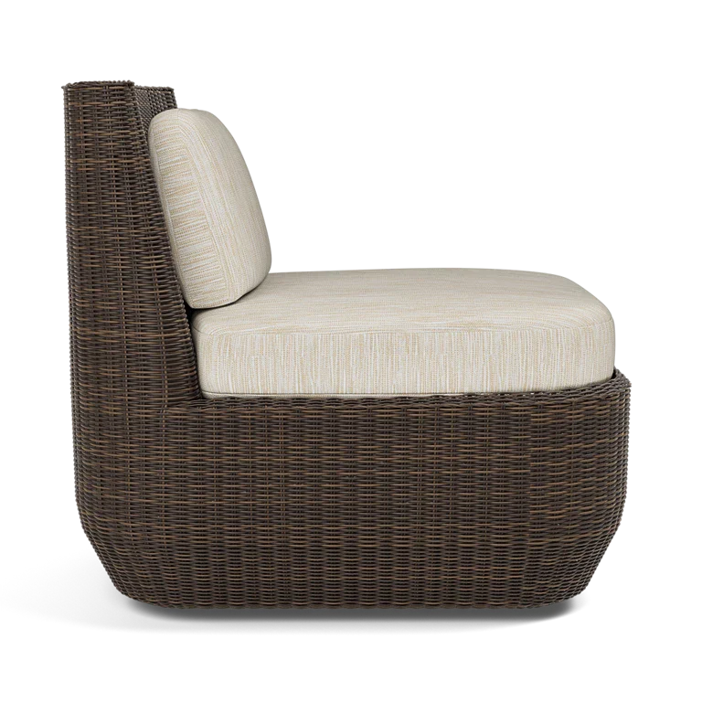 Uvita Swivel Lounge Chair - Image 11