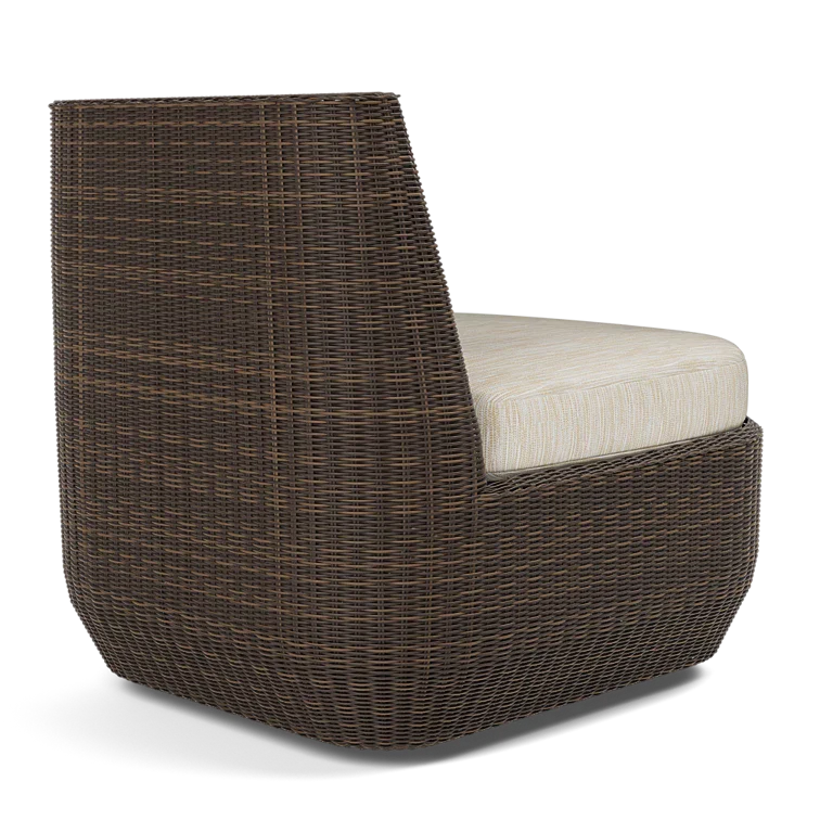 Uvita Swivel Lounge Chair - Image 12