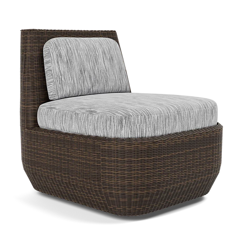 Uvita Swivel Lounge Chair - Image 14