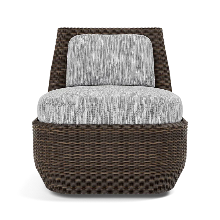 Uvita Swivel Lounge Chair - Image 15