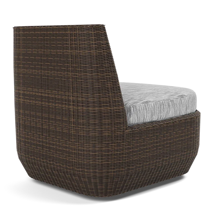 Uvita Swivel Lounge Chair - Image 17