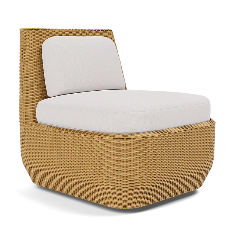 Uvita Swivel Lounge Chair - Image 19