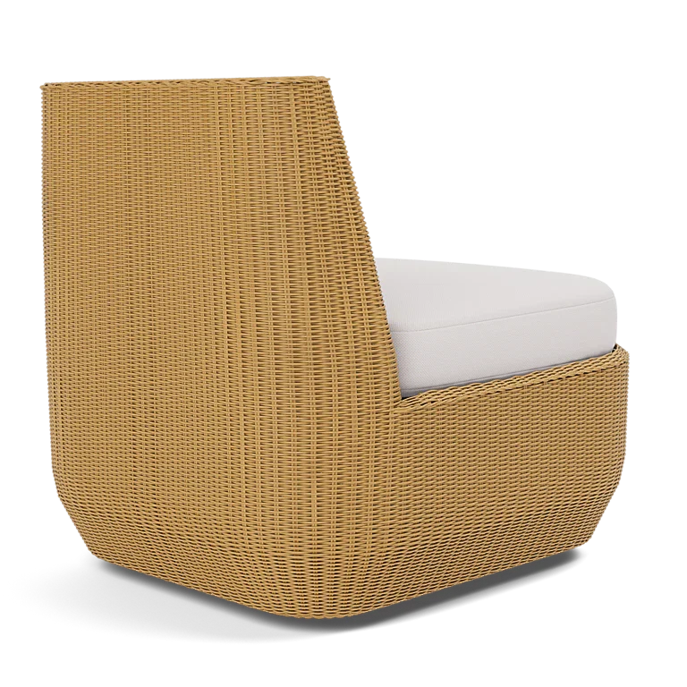 Uvita Swivel Lounge Chair - Image 21