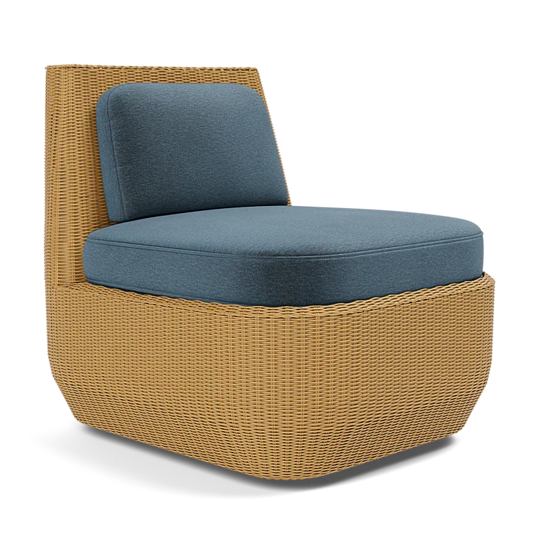 Uvita Swivel Lounge Chair - Image 23
