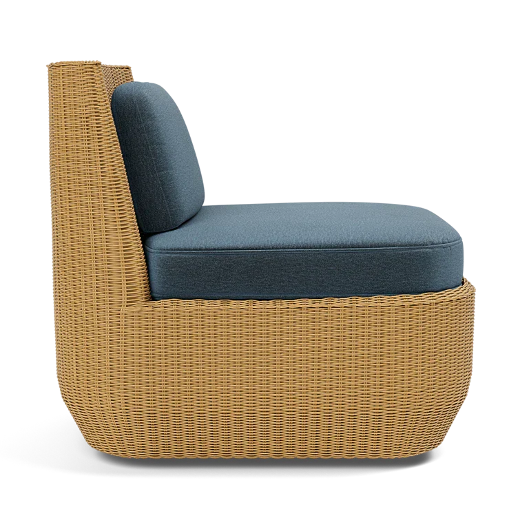 Uvita Swivel Lounge Chair - Image 24