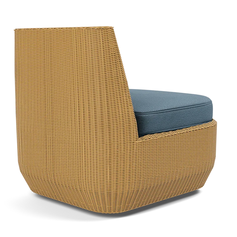 Uvita Swivel Lounge Chair - Image 25